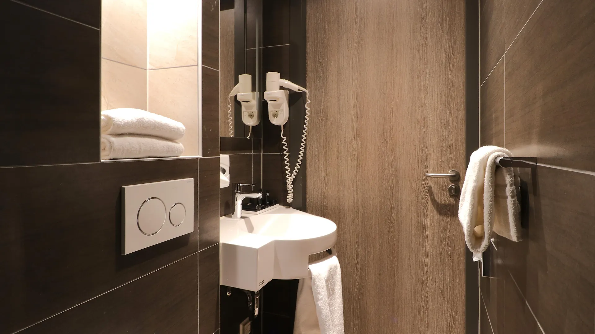 ***  Xo Hotel Inner Ámsterdam Países Bajos