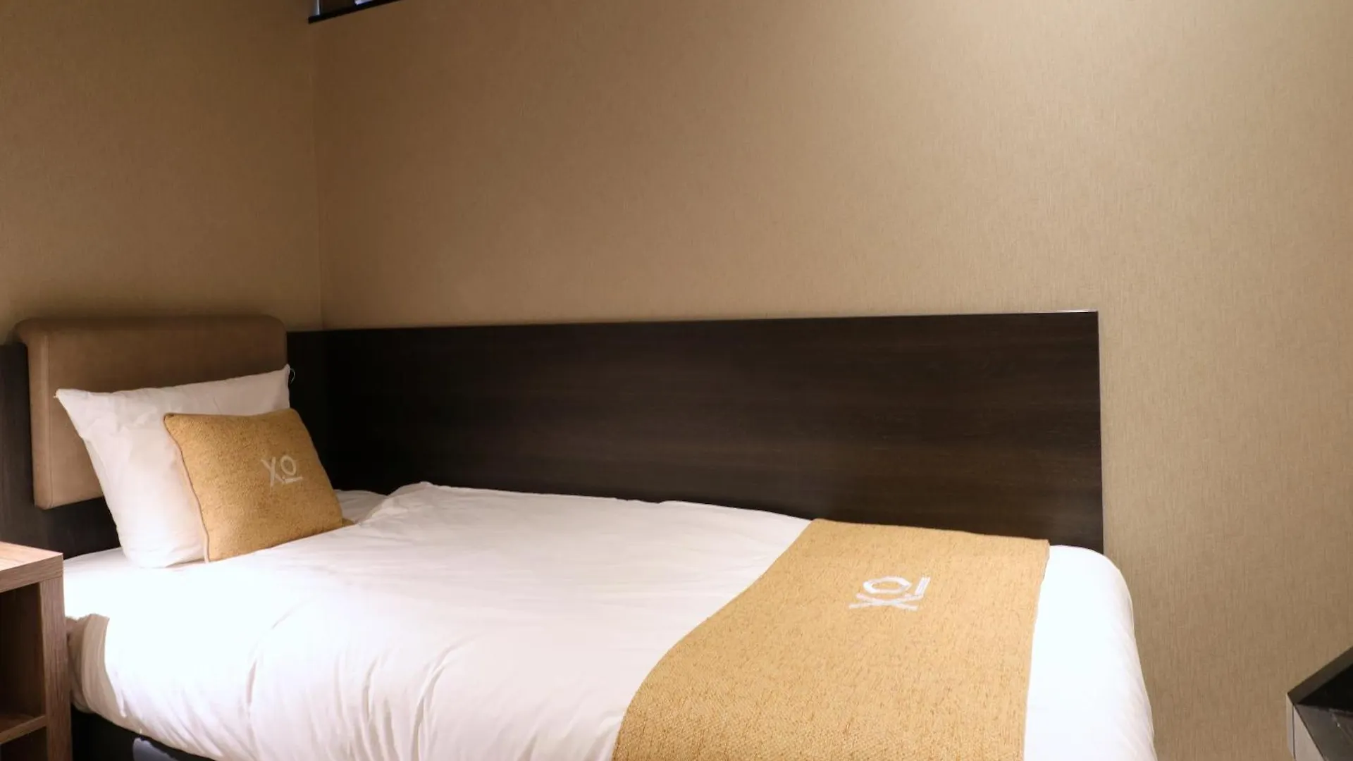 Xo Hotel Inner Amesterdão