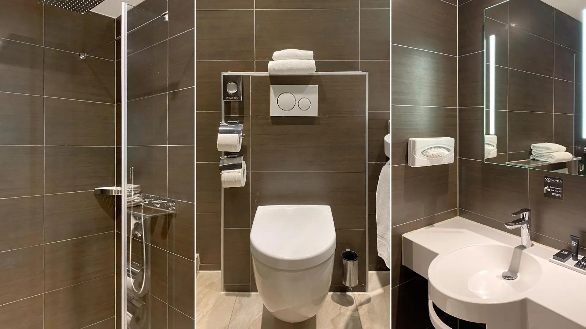 Xo Hotel Inner Amsterdam