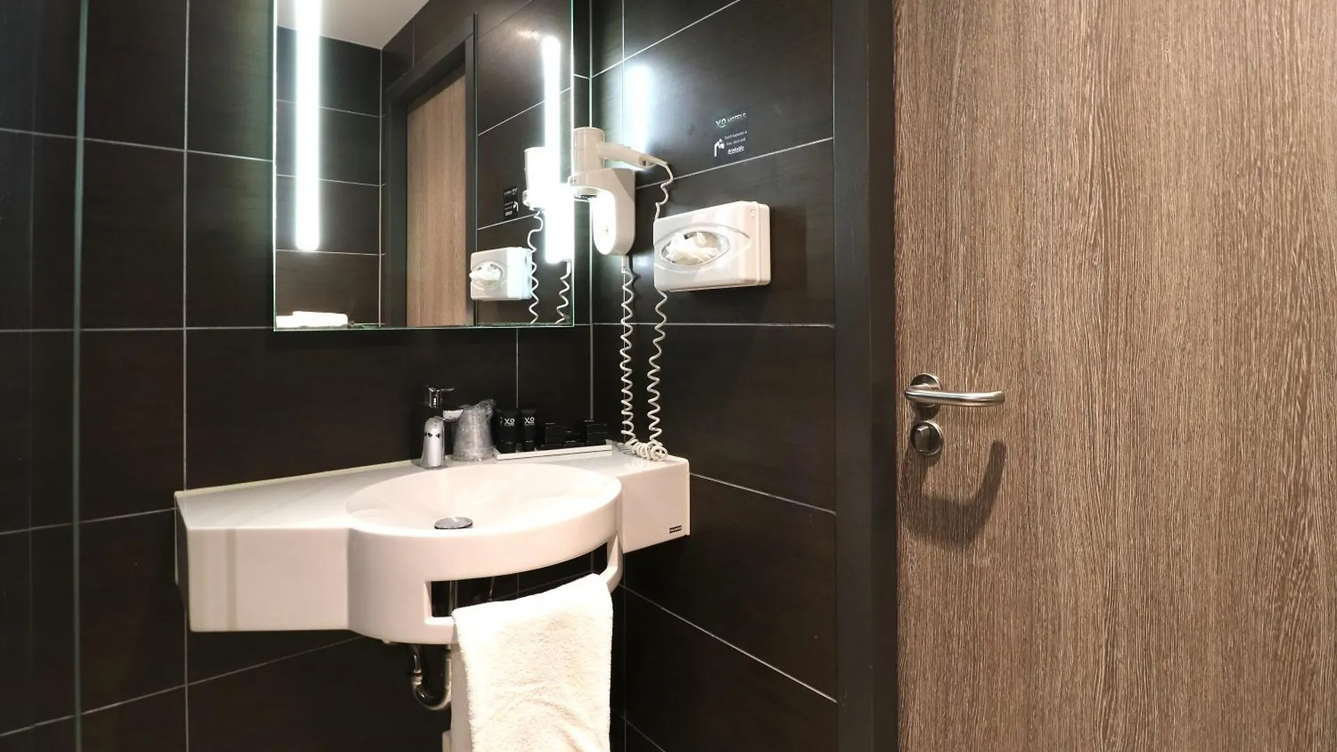 Xo Hotel Inner Amsterdam