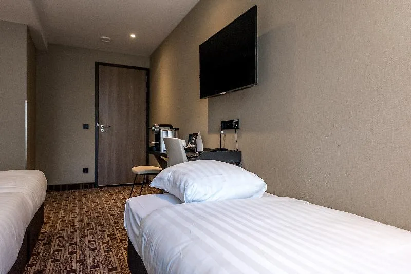 Xo Hotel Inner Amesterdão