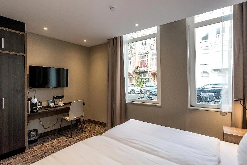 Xo Hotel Inner Amsterdam Pays-Bas