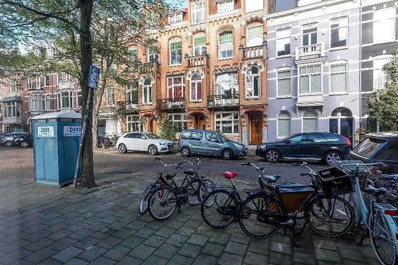 Xo Hotel Inner Amsterdam 3*,  Pays-Bas