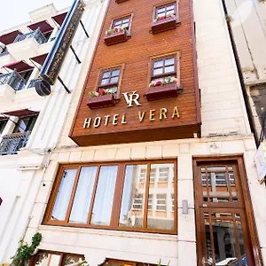 Vera Oda ve Kahvaltı İstanbul