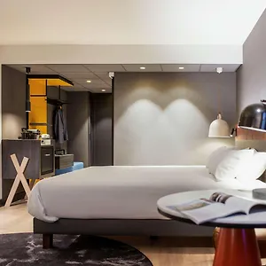 Otel Mercure