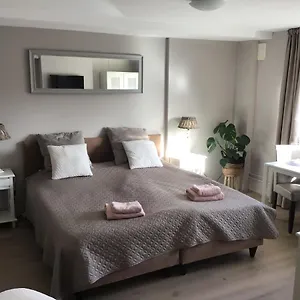 Apartment Life@sea