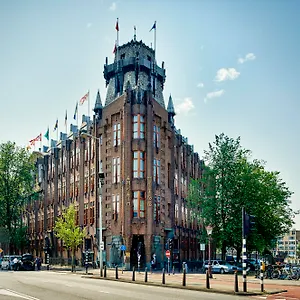Hotel Grand Amrath, Ámsterdam