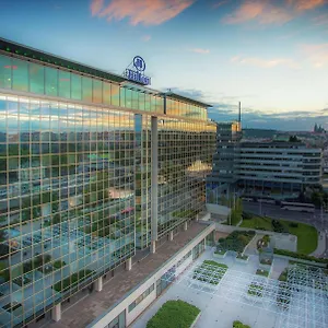 Hilton Hotel Praga