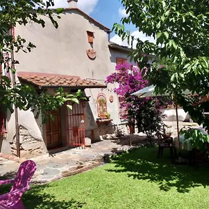 Casale Le Poiane Casa vacanze Buti