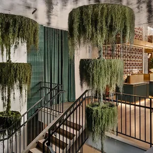 Arlo Midtown Hotel Nova Iorque