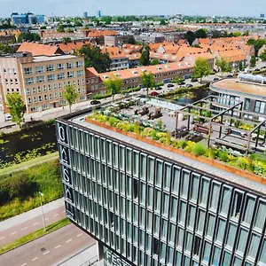 Hotel Casa, Ámsterdam