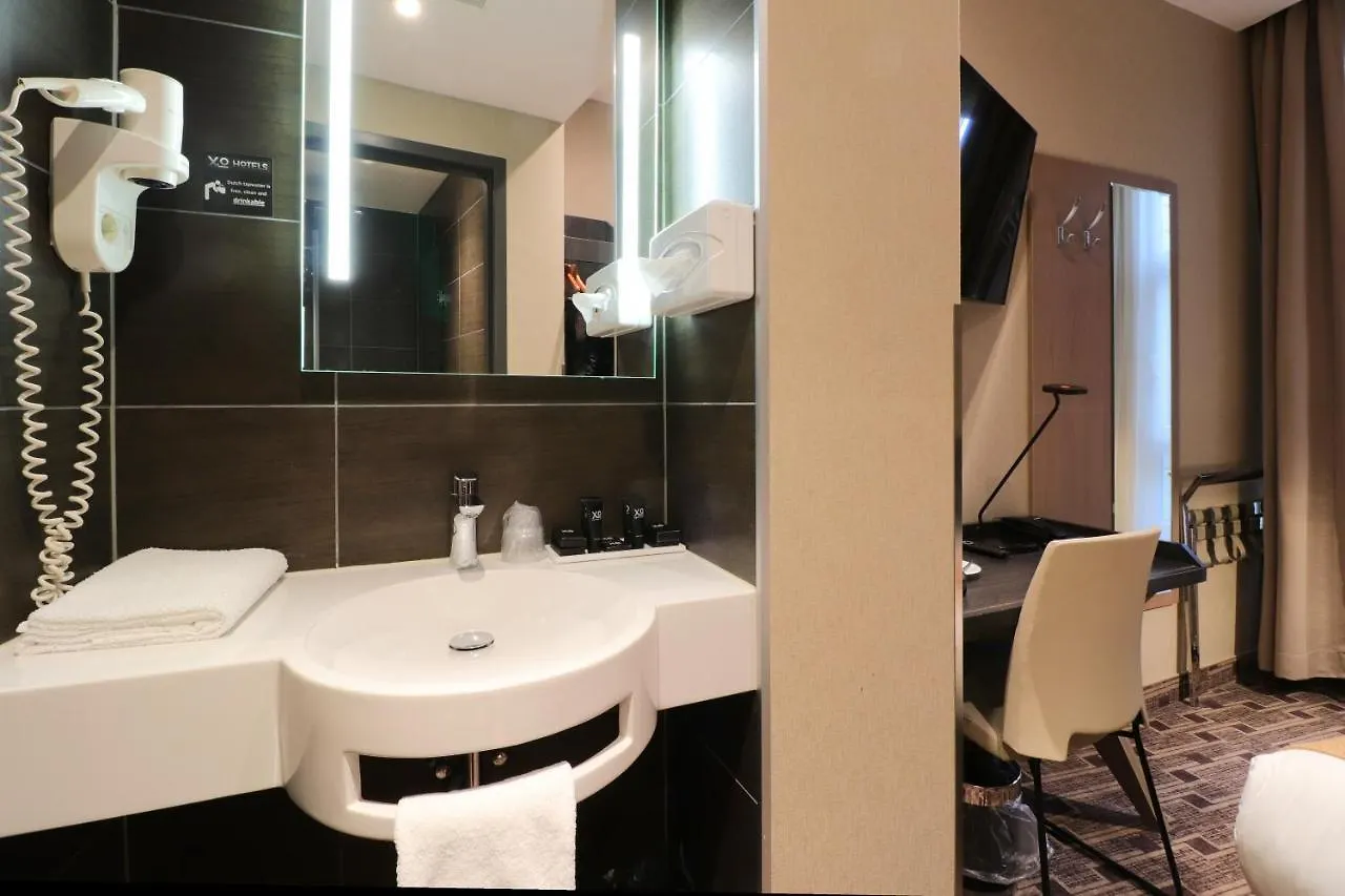 Xo Hotel Inner Amsterdam