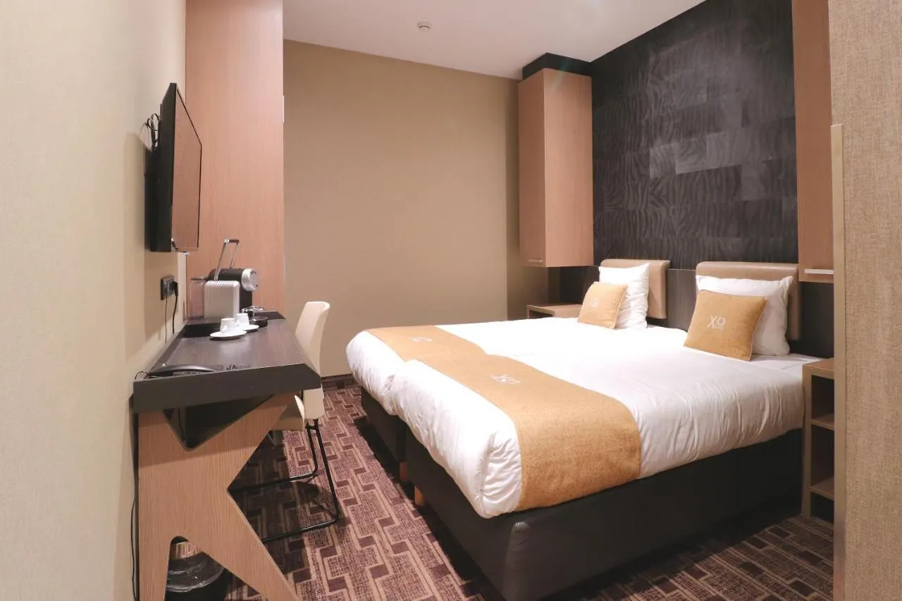 ***  XO Hotel Inner Amsterdam Paesi Bassi
