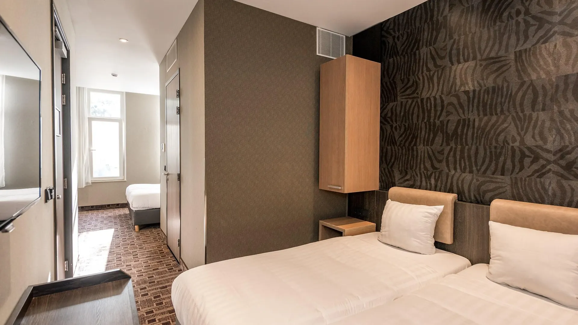 Xo Hotel Inner Amsterdam Netherlands