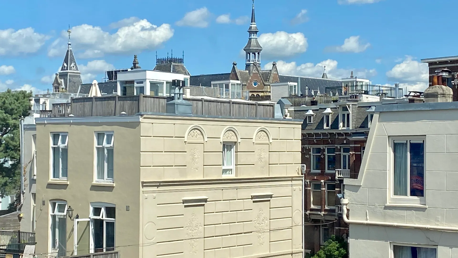 Xo Hotel Inner Amsterdam