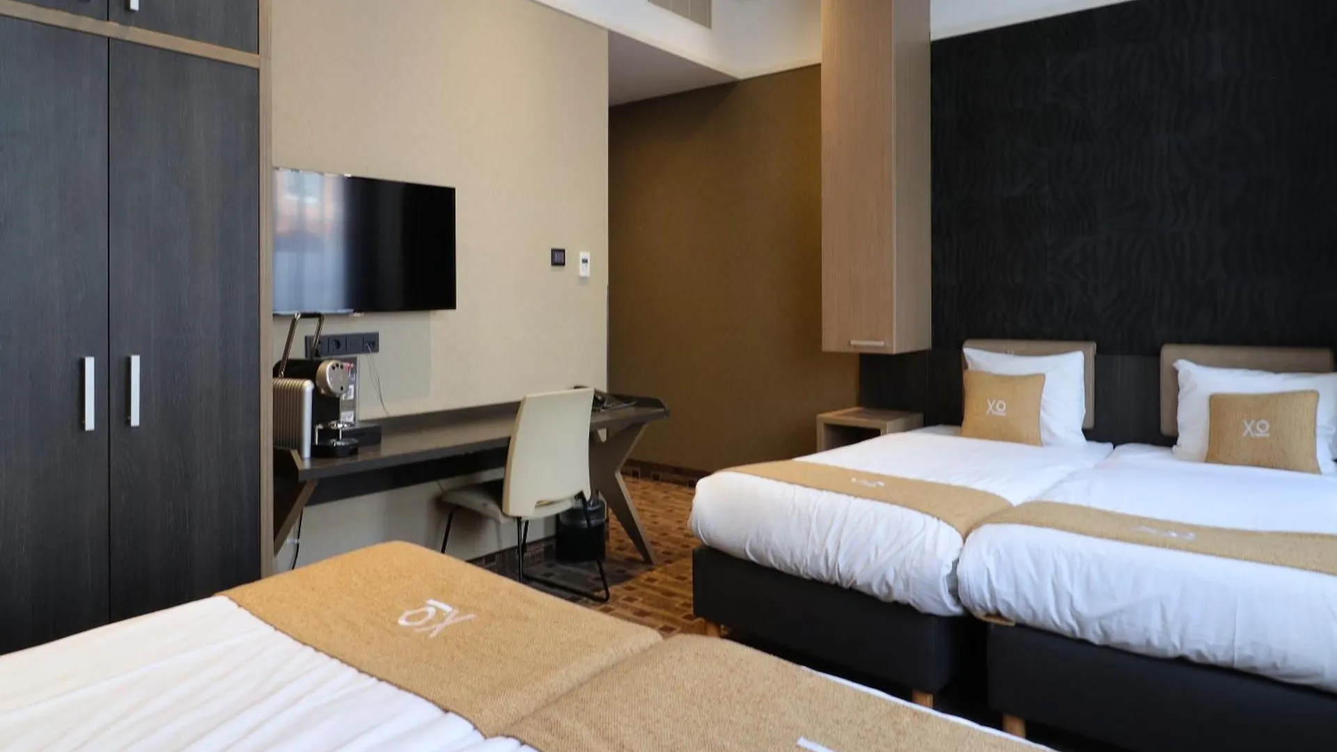 Xo Hotel Inner Amsterdam