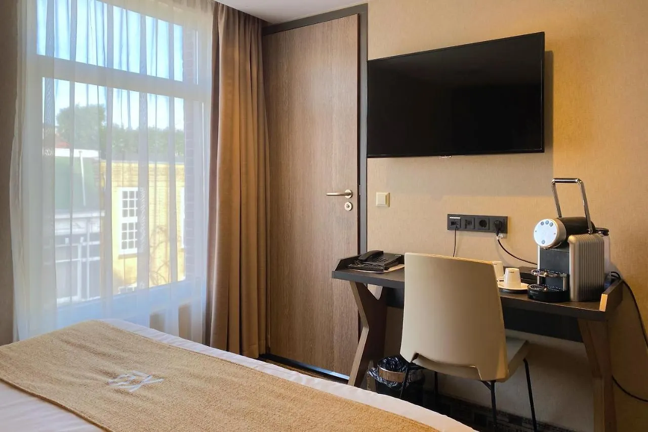 Xo Hotel Inner Amszterdam